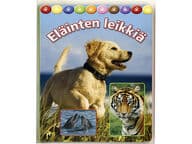 Eläinten leikkiä