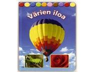 Värien iloa