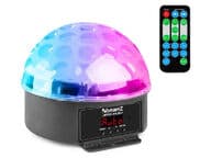 Beamz Jelly Ball Valoshow-vekotin