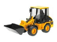 Bruder CAT Pienkuormaaja