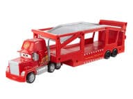 Cars Mack Transporter Lelurekka