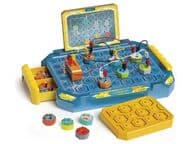 Clementoni Electronics Laboratory Tiedesetti