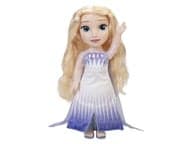 Disney Frozen 2 Elsa Sing-a-Long Nukke