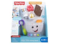 Fisher-Price Laugh & Learn Leivontakulho