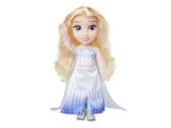 Frozen 2 Elsa Lumikuningatar Nukke