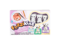 Fuzzikins Uniset koirat Askartelusetti