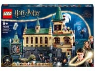 LEGO Harry Potter 76389 Tylypahkan salaisuuksien kammio