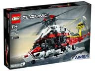 LEGO Technic 42145 Airbus H175 -pelastushelikopteri