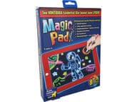 Magic Pad Piirtotaulu valoilla