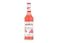 Monin Bubble Gum Makusiirappi 70 cl