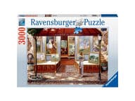 Ravensburger Gallery of Fine Arts Palapeli, 3000 palaa