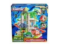 Teamsterz Beast Machines Monster Mayhem leikkisetti ja tarvikkeet
