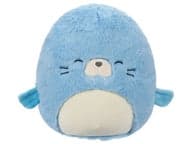 Squishmallows Fuzz A Mallows Harvey Walrus Pehmolelu