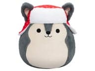 Squishmallows Fuzz A Mallows Ryan Husky pehmolelu