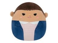 Squishmallows Stranger Things Eleven Pehmolelu, 20 cm