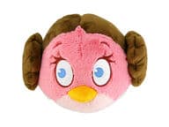Angry Birds Star Wars Jättipehmo, Princess Leia 40 cm