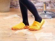 Moppitohvelit