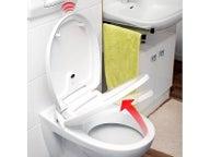 Automaattinen WC-istuin