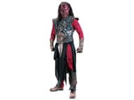 Lurtz deluxe kokoasu (kuvauskappale)