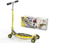 Stunt-potkulauta Fuzion