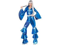 Diskoprinsessahaalari