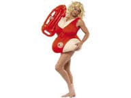 Pamela Baywatch kokoasu