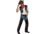 Village people Cowboy kokoasu