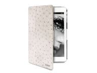 Nandu suojakuori (valkoinen) iPad Mini