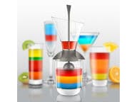 Cocktailin juomakerrosasetin