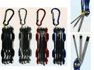 Taittuva ruuvarisetti