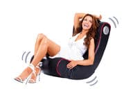 Pelituoli Superdeluxe