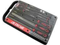 9-osainen viilasarja