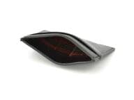 Lucleon Black Lumber korttikotelo