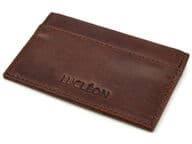 Lucleon Brandy Lumber korttikotelo