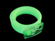 Pimeässä hohkaava vyö