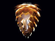 Umage Conia valaisin, kupari