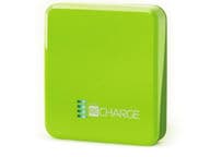 ReCharge 2500 Akkupankki, vihreä