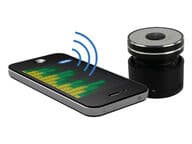 Bassopumppu Bluetooth-kaiutin