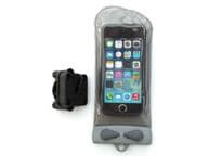 Vesitiivis suojapussi puhelimelle