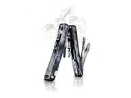 SwissTool Spirit Military CH multityökalu