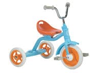 Italtrike Super Touring kolmipyörä, vaaleansininen