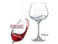 Turbulenssi viinilasit (2 kpl)