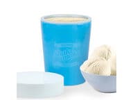 Shake and make jäätelökone