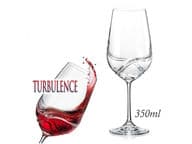 Turbulence viinilasit 350ml (2 kpl)