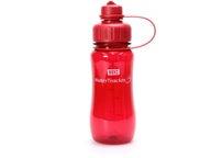 Brix WaterTracker juomapullo punainen 0,5L