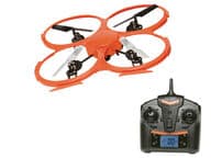 Denver 2,4 Ghz quadrokopteri