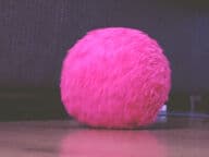 Mocoro Robot pölynlakaisurobotti