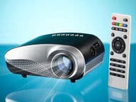 Edullinen ja pieni videotykki