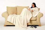 Sohvafleece (avattu pkt)