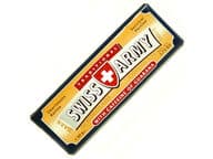 Swiss Army dark tumma energiasuklaa